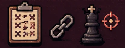 Advanced Strategy Guide